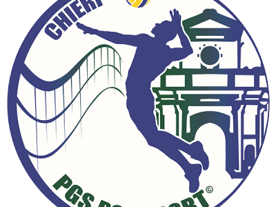 Logo identificativo PGS POLISPORT CHIERI